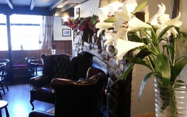 The Crown Inn