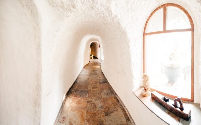 Hacienda Las Cuevas Terra Lodge