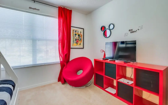 Terra Verde Resort 4660