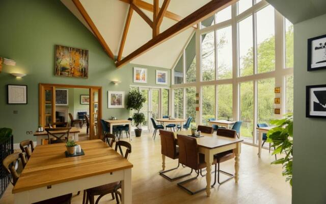 Willowbeck Lodge Boutique Hotel