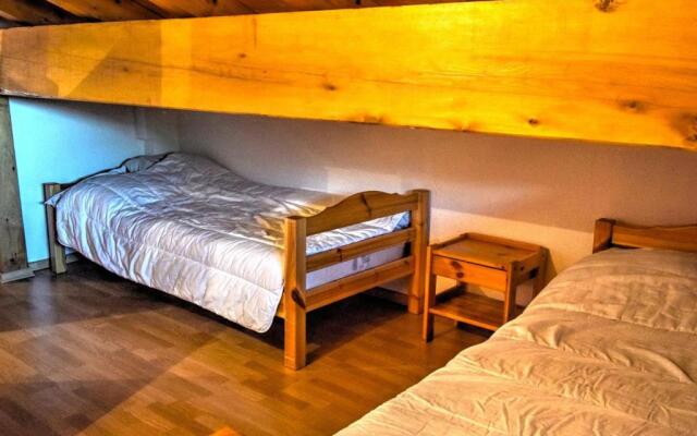 Appartement Morzine, 3 pièces, 8 personnes - FR-1-524-10