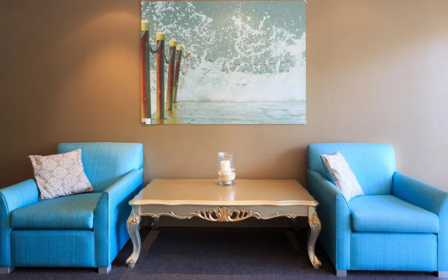 Metro Mirage Hotel Newport