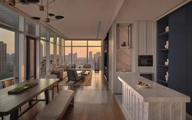 Hyatt Centric Xian Gaoxin