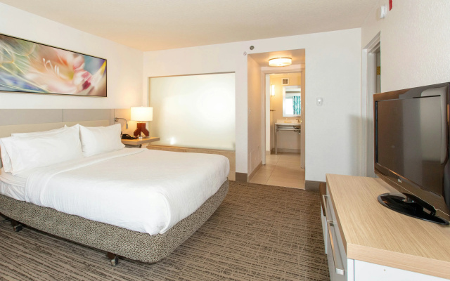 Hilton Garden Inn Jacksonville Airport