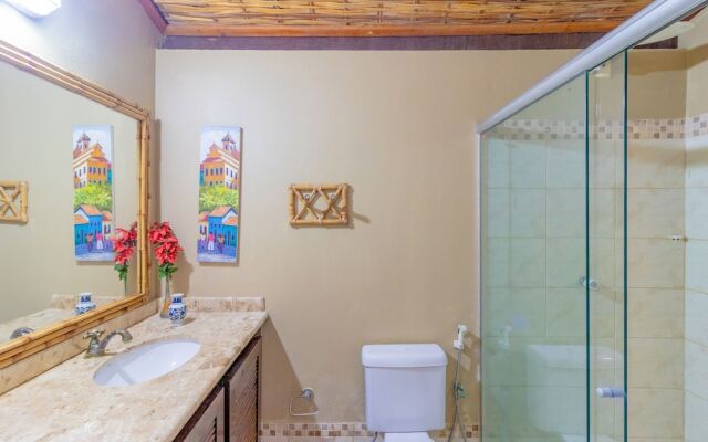 PF25 Ótima Casa 3 Quartos 300m da Praia