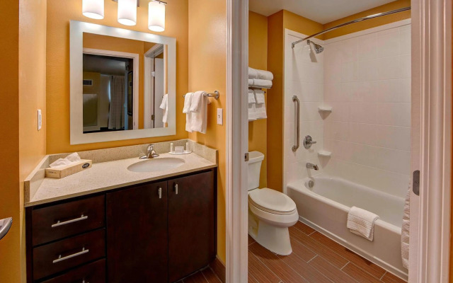 TownePlace Suites Hattiesburg