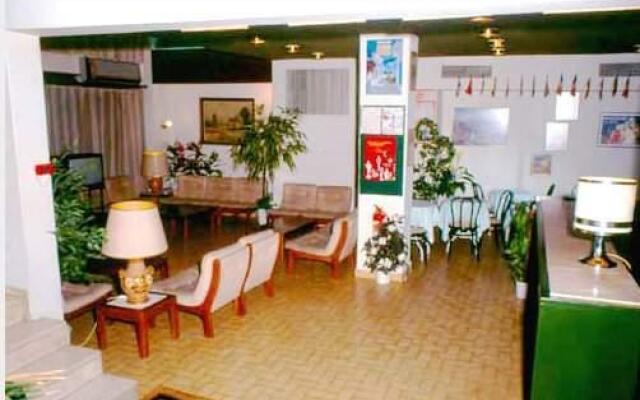 Filoxenia Hotel