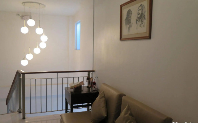 ZEN Rooms Center Suites Cebu