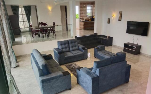 Mer Vue Villa, Kovalam, ECR, Chennai