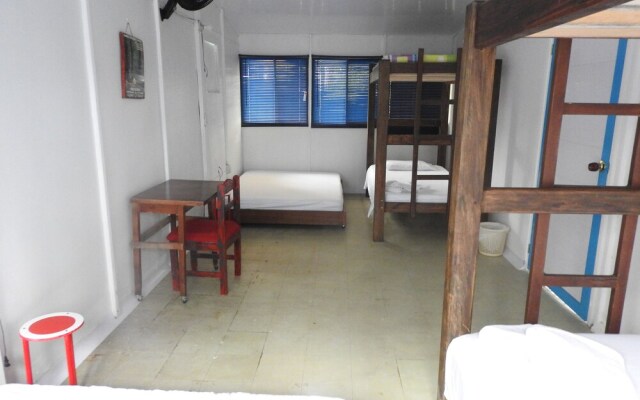 Ayawaska Hostal