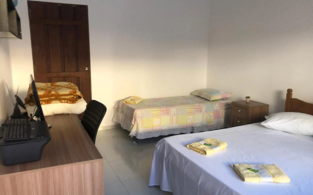 Casa Paraty - 3 Quartos - Ótima Localização