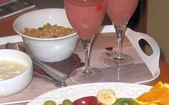 McAuley Glen Boutique B&B