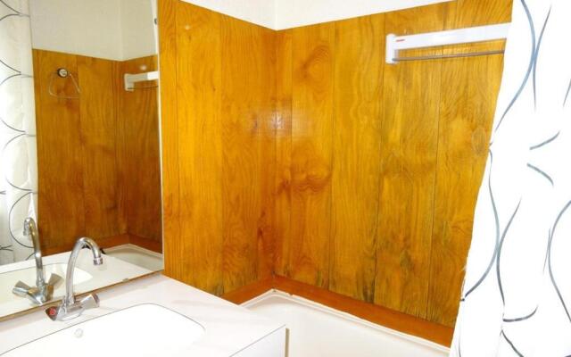 Appartement Valmorel, 1 pièce, 4 personnes - FR-1-291-757