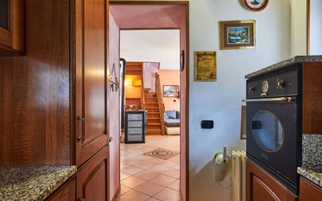 House Casa Lady Domaso