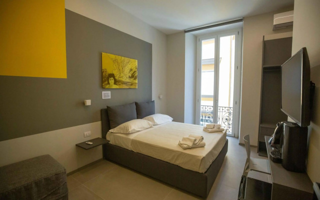 Napoli è....... By Dimorra