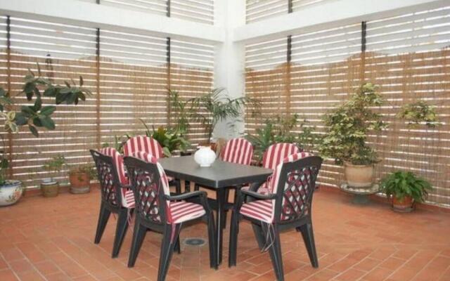 107273  - Apartment in Fuengirola