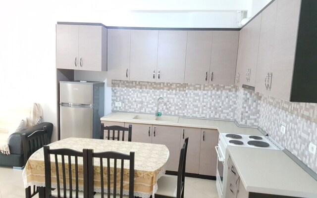 Dream Apartments Saranda