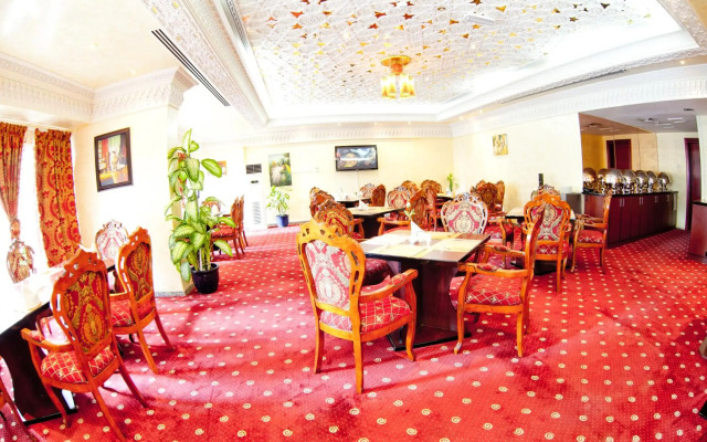 Arbella Boutique Hotel
