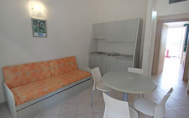 Borgoverde Imperia in Imperia