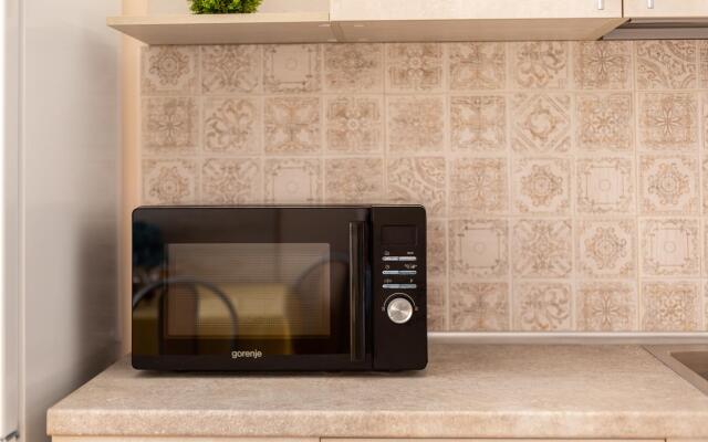 LaMare (ЛаМаре) на улице Депутатская 10