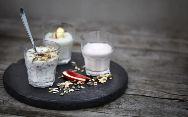 Four Points Flex by Sheraton Lyngby