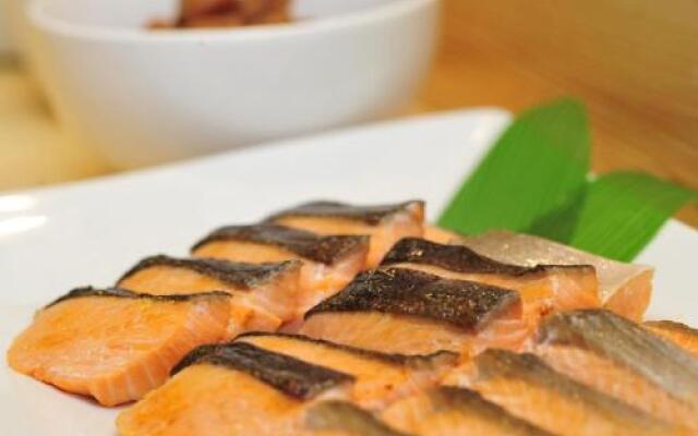 Hotel Paco Obihiro Chuo