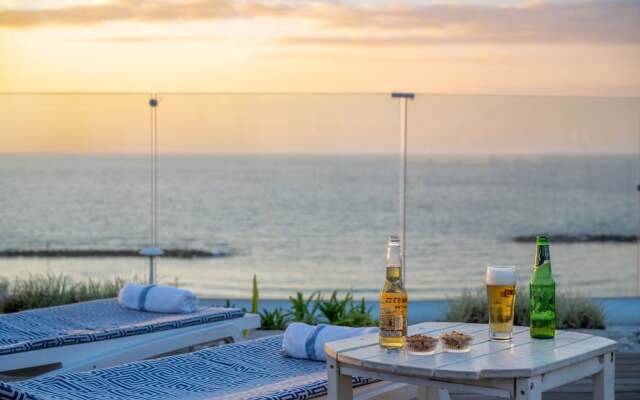 Maxim Hotel Tel Aviv Adults Only