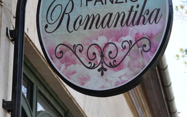 Guest House Romantika Panzio