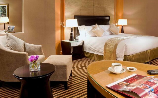 Grand Mercure Teda