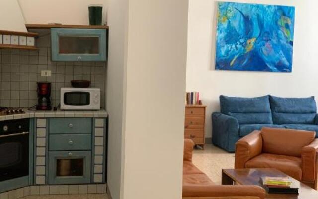 Ride The Beauty Assisi Centro