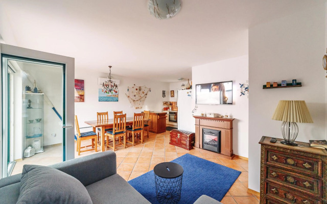 Guest house - počitniška hiška v Fiesi, Piran