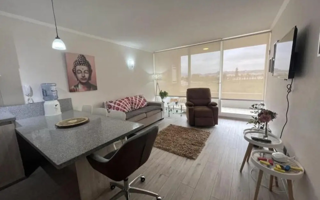 Oceana Suites Terrazas del Sol