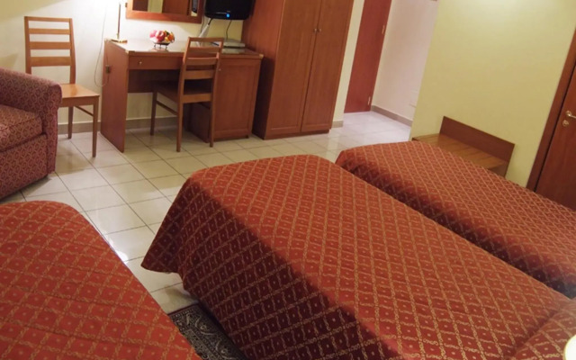 Hotel Adria