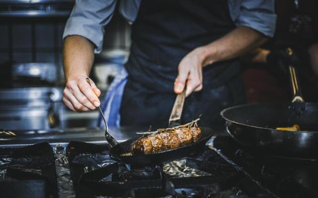 Fora Hotel Hannover by Mercure