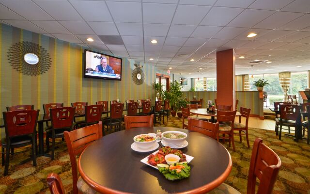 Holiday Inn Express Towson - Baltimore North, an IHG Hotel