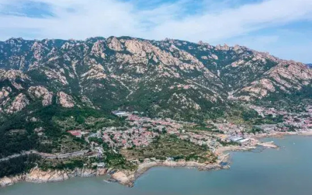 Lushan Fengshe Homestay