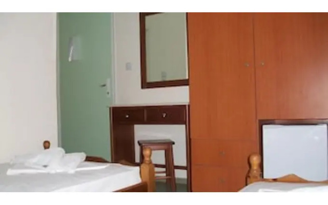 Princess Sissy A1 Hotel & Hostel