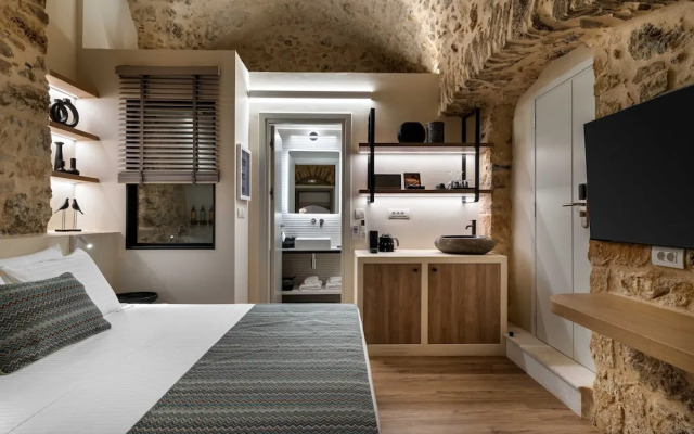YeeOn Boutique City Hotel Gythio