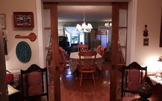 Gîte l'Onondaga
