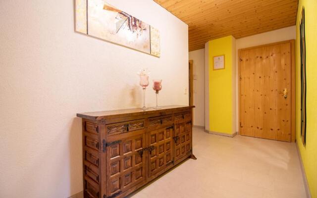 Haus Padrun, Apartment nr.2