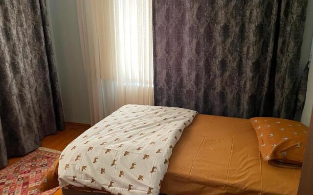 طرابزون / فيلا