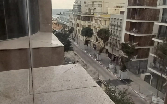 Moon TLV - 4th floor