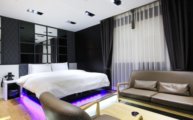 Gwangju Yes Motel