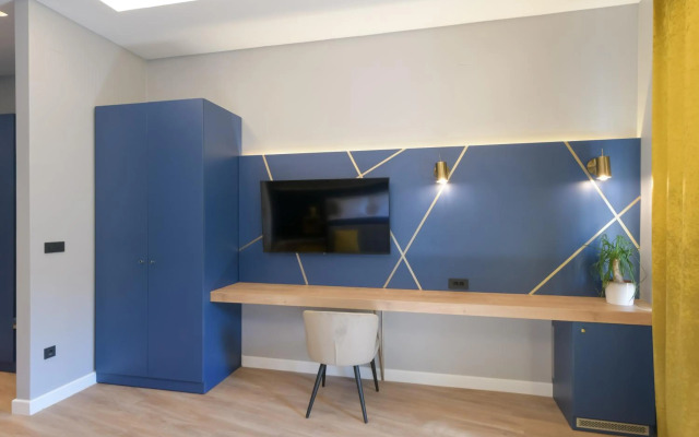 Royal residence Zagreb