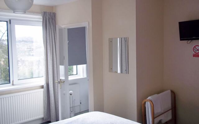 Bleriots Guest House