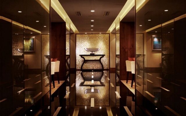 Shangri-La Jakarta