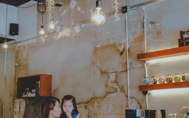 Hotel MIDO Myeongdong