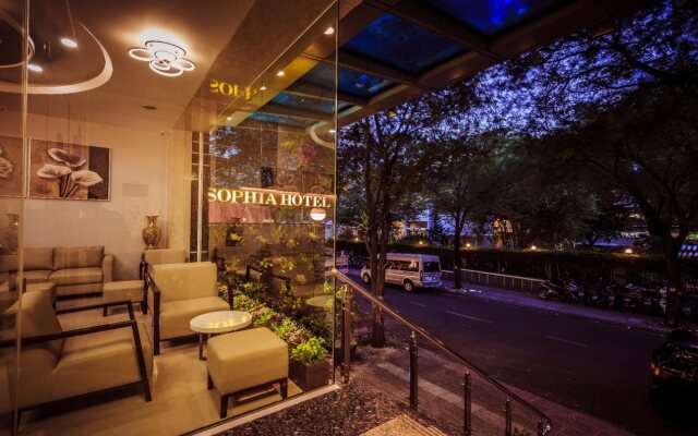 Kin Hotel Thai Van Lung