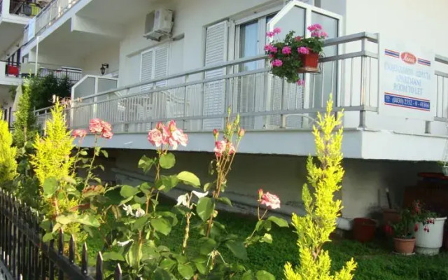 Villa Marina