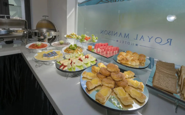 Royal Manison Hotel & Spa